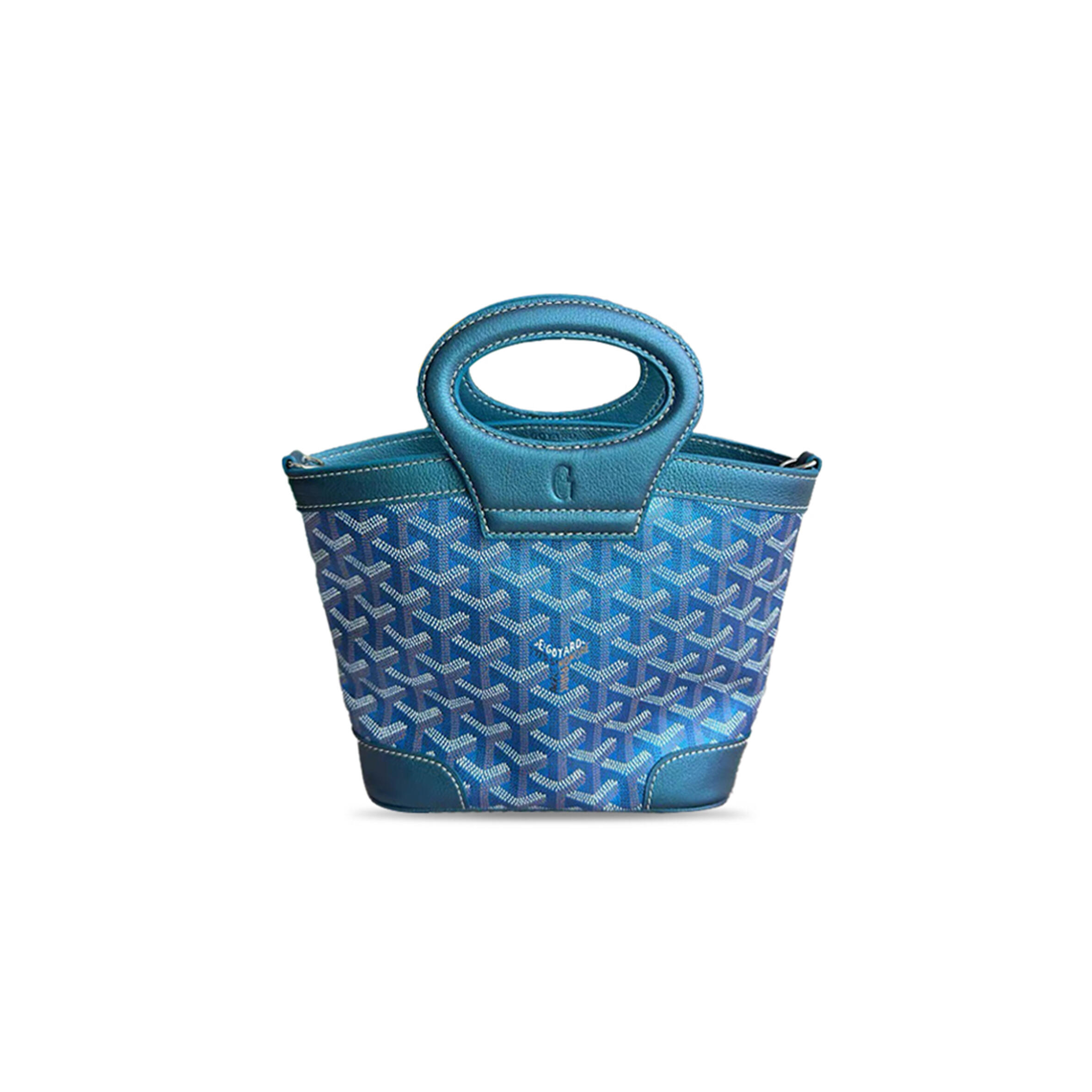 G09ard beluga mini bag (23*18.5*8cm)